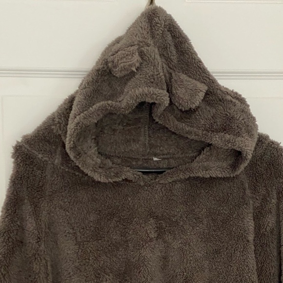 Teddy sweater - Picture 2 of 2